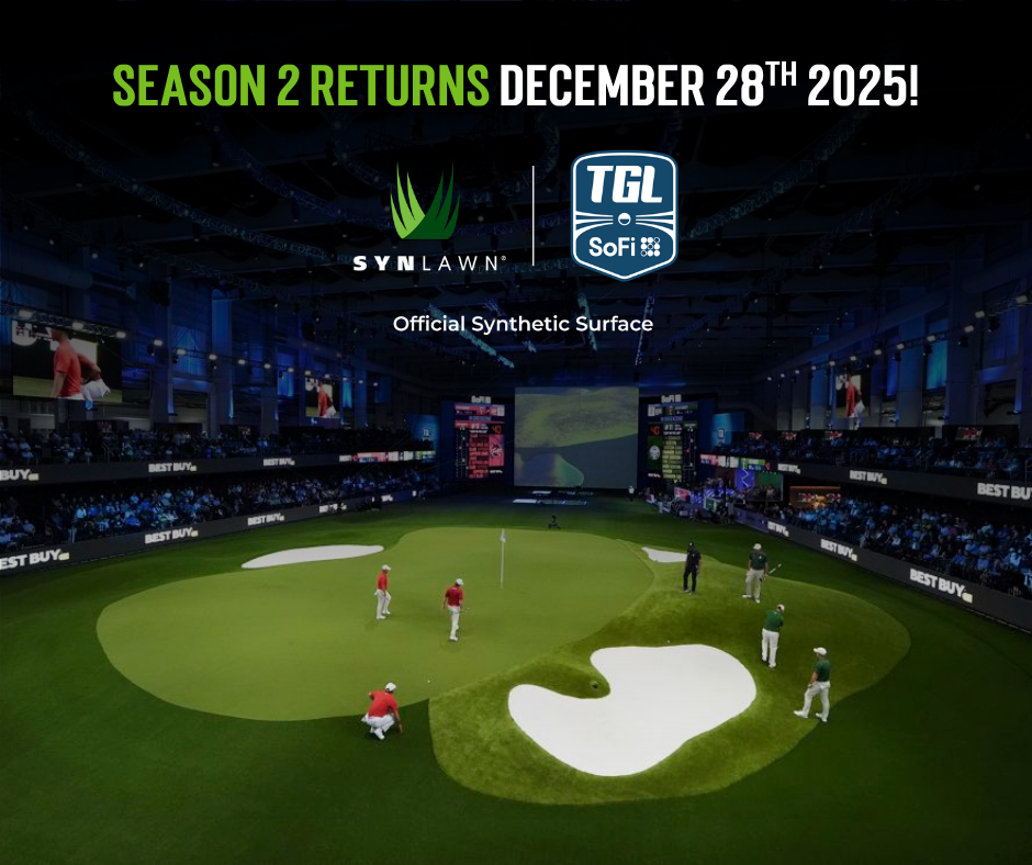 TGL-Returns-Dec-28-with-SYNLawn-golf-turf TGL-Returns-with-SYNLawn-Oklahoma-golf-turf